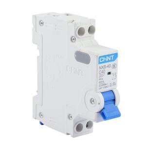 NXB-40 1P+N C40 4.5kA商品缩略图