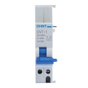 CHNT(正泰)过电压脱扣器(环保)OVT-1 NB1
