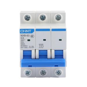 NXB-63 3P C3商品缩略图