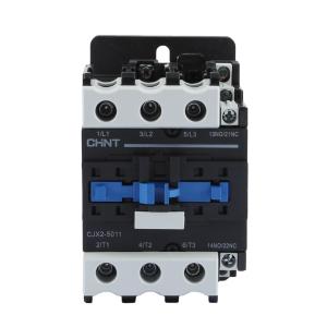 CHNT(正泰)接触器CJX2-5011 110V