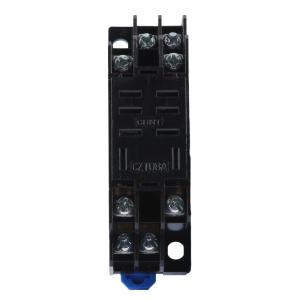 CHNT(正泰)继电器附件 底座CZT08A-02