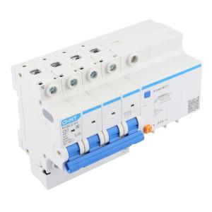 NXBLE-63 4P C63 30mA 6kA商品缩略图