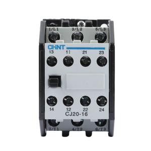 CJ20-16 220V商品缩略图
