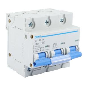 DZ158-125 3P 100A(R)商品缩略图