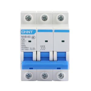 NXB-63 3P C6商品缩略图