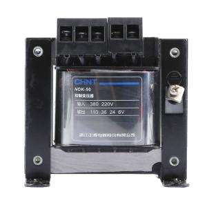 NDK-50VA 380 220/110 36 24 6商品缩略图