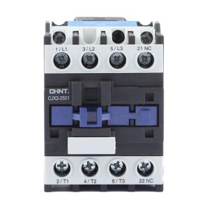 CJX2-2501 24V商品缩略图