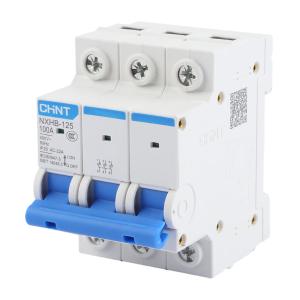 NXHB-125 3P 100A商品缩略图