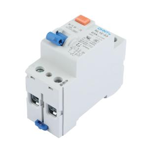 NL1E-63 1P+N 63A 30mA商品缩略图