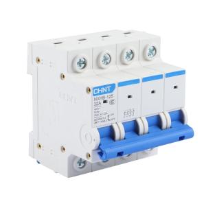 NXHB-125 4P 32A商品缩略图