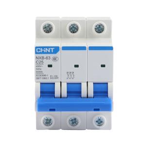 NXB-63 3P C25商品缩略图