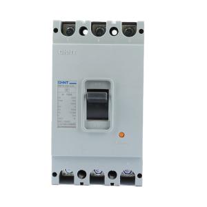 CHNT(正泰) 塑料外壳式断路器NM10-250/330 150A