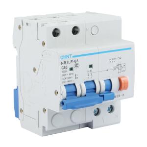 NB1LE-63 2P C63 30mA商品缩略图