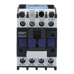 CJX2-0901 380V商品缩略图