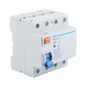 NL1-63 3P+N 25A 30mA AC (R)商品缩略图