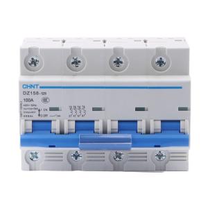 DZ158-125 4P 100A(R)商品缩略图