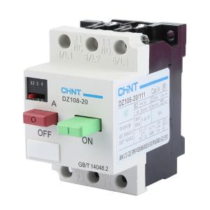 DZ108-20/111 6.3A商品缩略图