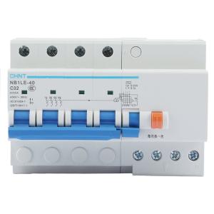 NB1LE-40 4P C32 30mA商品缩略图