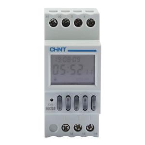 CHNT(正泰)时控开关NKG3 16开16关 AC220V