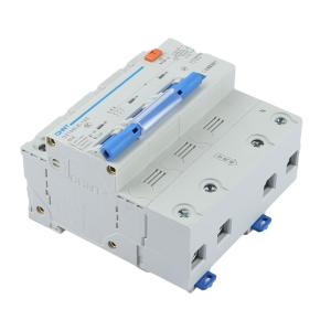 DZ158LE-125 3P+N 80A 30mA商品缩略图