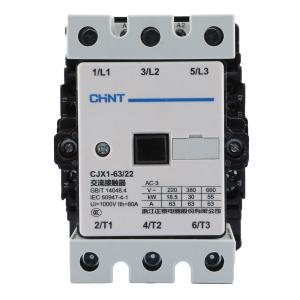 CJX1-63/22 380V商品缩略图