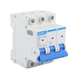 NXB-63 3P C40商品缩略图