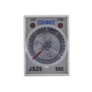 JSZ6-2 30s AC220V商品缩略图