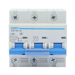 DZ158-125 3P 63A(R)商品缩略图