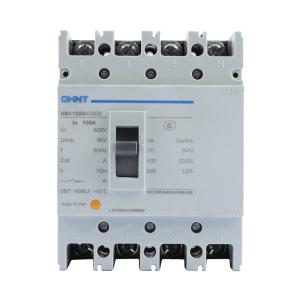 NM1-125H/4300B 100A商品缩略图