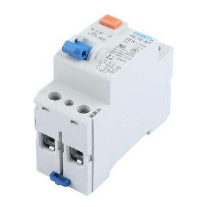 NL1E-63 1P+N 25A 30mA商品缩略图