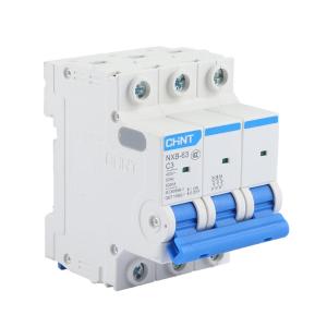 NXB-63 3P C3商品缩略图