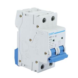 NB1-63 2P C16 6kA(R)商品缩略图