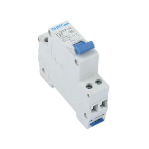 DZ267-32 1P+N C20商品缩略图