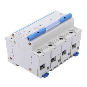 DZ158-125 4P 100A(R)商品缩略图