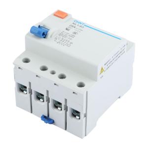 NL1-63 3P+N 25A 30mA AC (R)商品缩略图