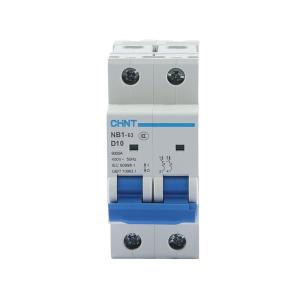 NB1-63 2P D10 6kA(R)商品缩略图