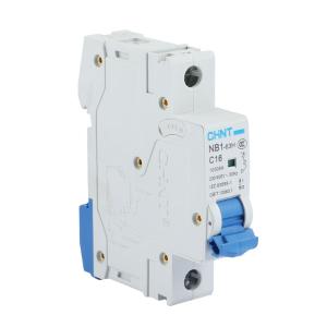 NB1-63H 1P C16 10kA(R)商品缩略图
