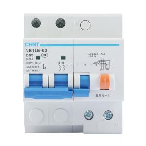 NB1LE-63 2P C63 30mA商品缩略图