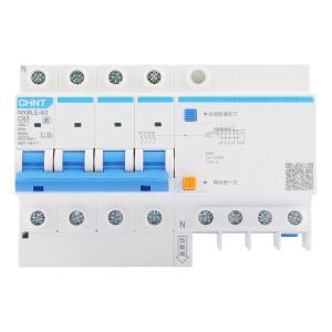 NXBLE-63 4P C63 30mA 6kA商品缩略图