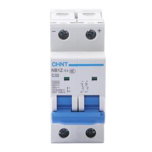 NB1Z-63 2P C32 AC400V DC220V(R)商品缩略图