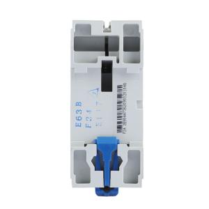 NL1E-63 1P+N 63A 30mA商品缩略图