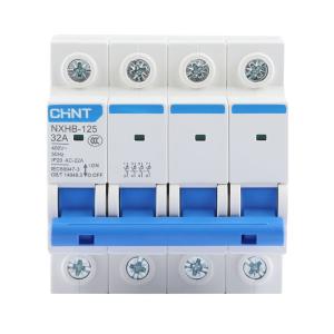 NXHB-125 4P 32A商品缩略图