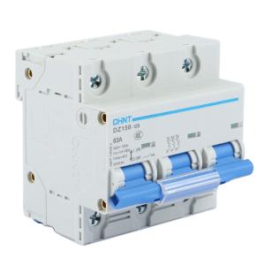 DZ158-125 3P 63A(R)商品缩略图