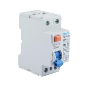 NL1E-63 1P+N 25A 30mA商品缩略图
