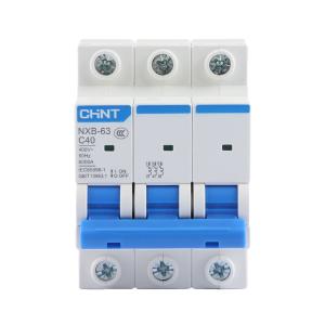 NXB-63 3P C40商品缩略图