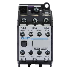 CHNT(正泰)交流接触器CJX1-22/22 24V