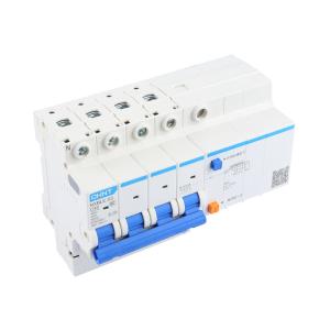 NXBLE-63 4P C40 30mA 6kA商品缩略图