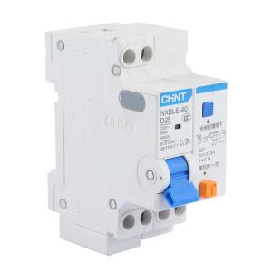 NXBLE-40 1P+N D25 0.03A 4.5kA商品缩略图
