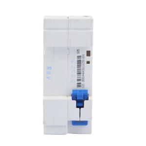 NXBLE-40 1P+N D25 0.03A 4.5kA商品缩略图