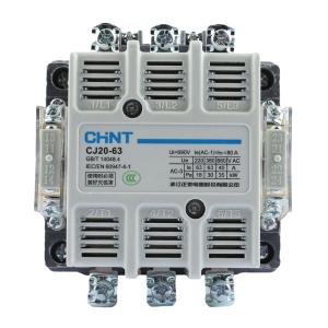 CJ20-63 380V商品缩略图
